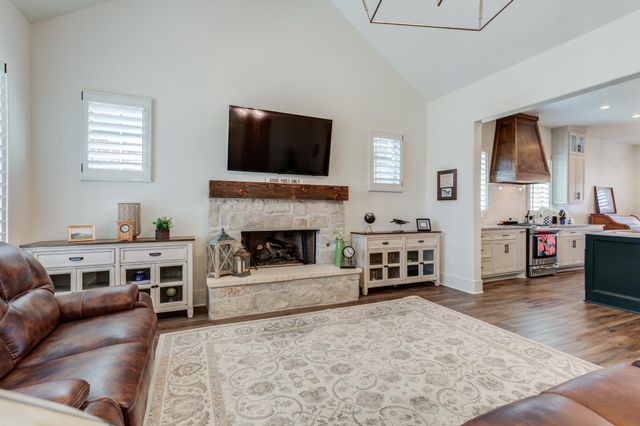 11206 Granby Avenue, Lubbock, TX 79424