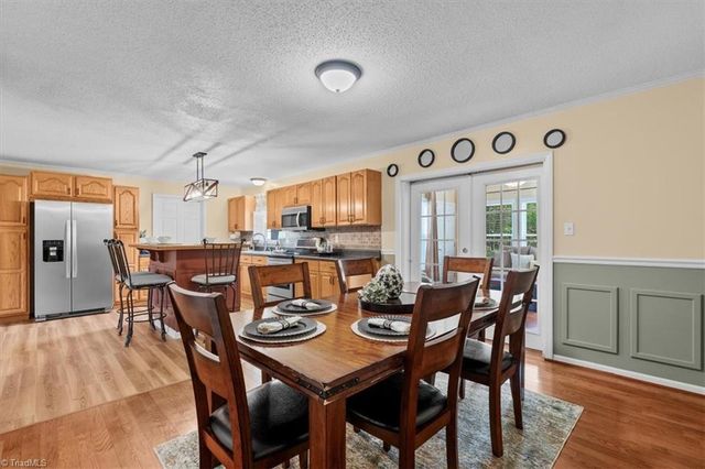 9825 Cherry Grove Road, Reidsville, NC 27320
