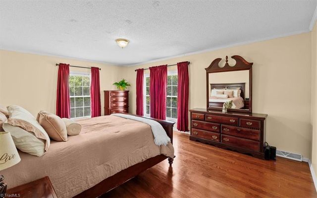 9825 Cherry Grove Road, Reidsville, NC 27320