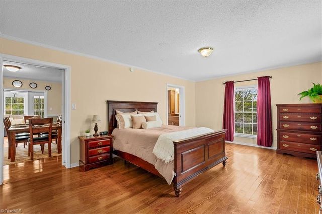 9825 Cherry Grove Road, Reidsville, NC 27320