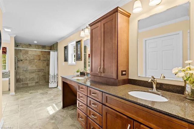 9825 Cherry Grove Road, Reidsville, NC 27320