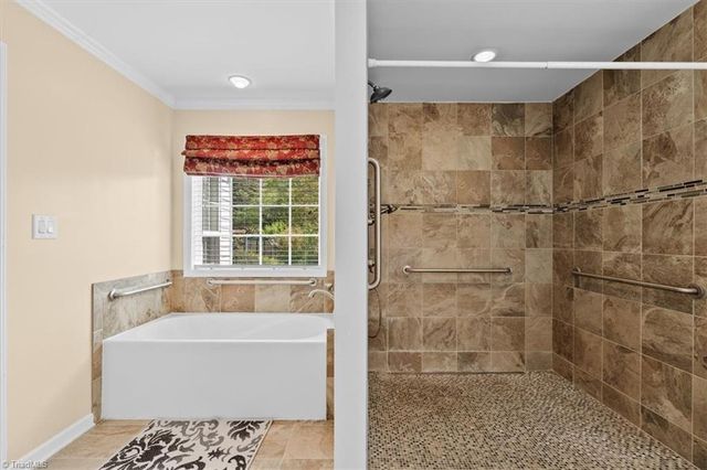 9825 Cherry Grove Road, Reidsville, NC 27320