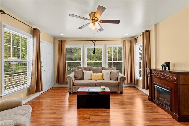 9825 Cherry Grove Road, Reidsville, NC 27320