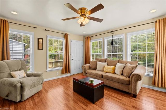 9825 Cherry Grove Road, Reidsville, NC 27320