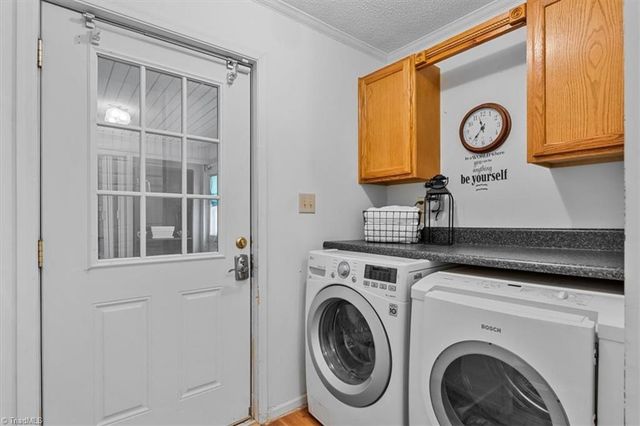 9825 Cherry Grove Road, Reidsville, NC 27320