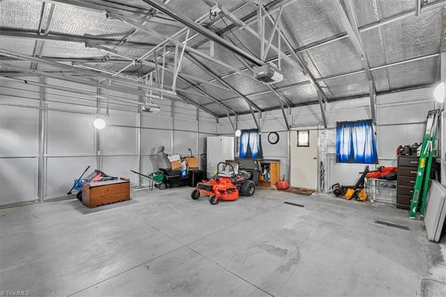 9825 Cherry Grove Road, Reidsville, NC 27320