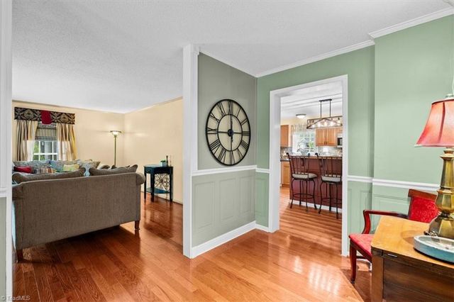 9825 Cherry Grove Road, Reidsville, NC 27320