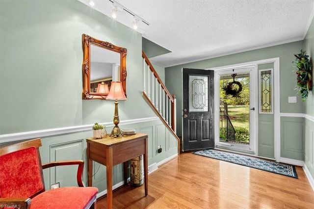 9825 Cherry Grove Road, Reidsville, NC 27320