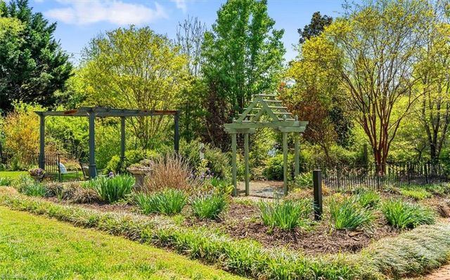 9825 Cherry Grove Road, Reidsville, NC 27320