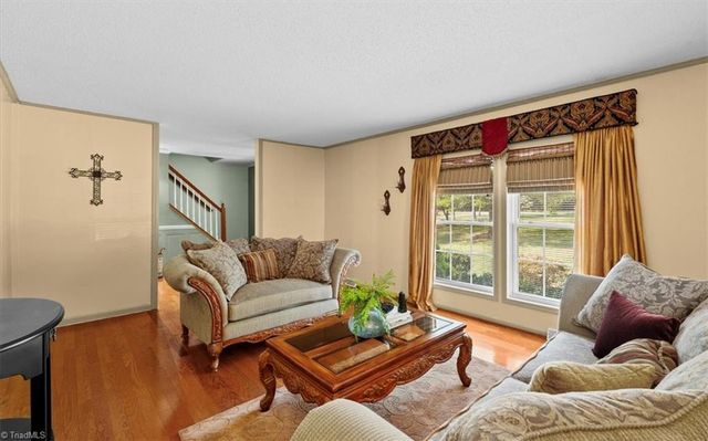 9825 Cherry Grove Road, Reidsville, NC 27320