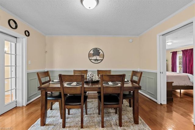 9825 Cherry Grove Road, Reidsville, NC 27320