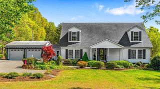9825 Cherry Grove Road, Reidsville, NC 27320