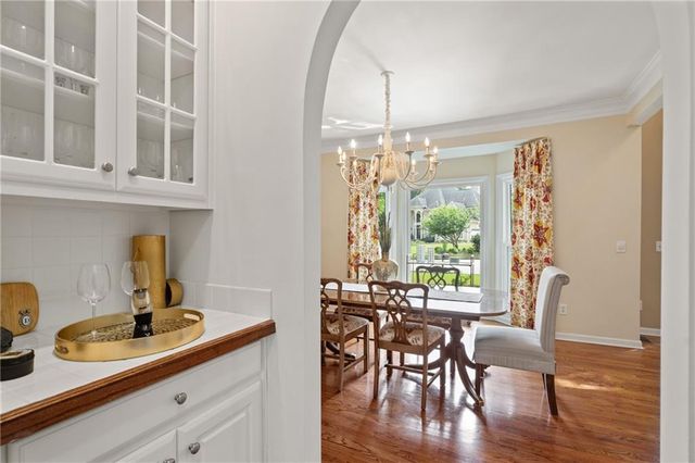 1755 Noblin Summit Drive, Duluth, GA 30097