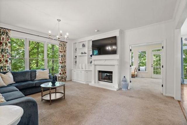 1755 Noblin Summit Drive, Duluth, GA 30097