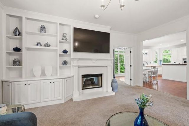 1755 Noblin Summit Drive, Duluth, GA 30097