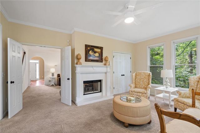 1755 Noblin Summit Drive, Duluth, GA 30097