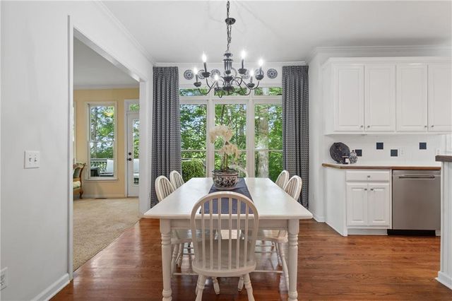 1755 Noblin Summit Drive, Duluth, GA 30097