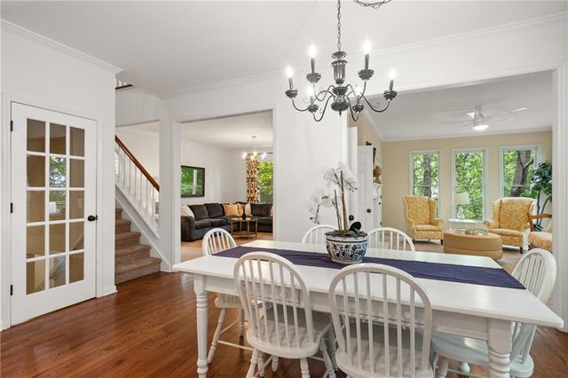 1755 Noblin Summit Drive, Duluth, GA 30097