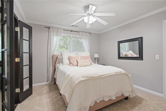 1755 Noblin Summit Drive, Duluth, GA 30097