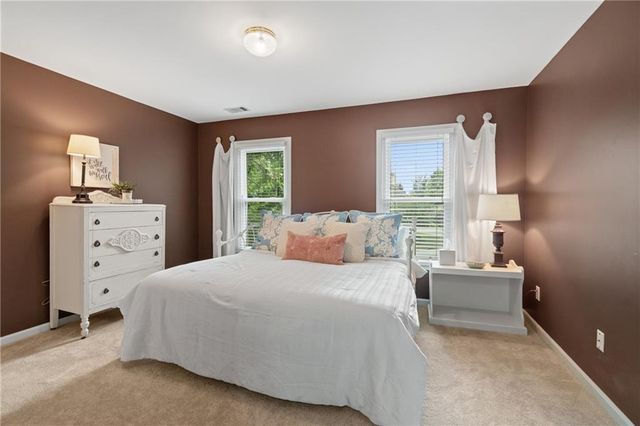 1755 Noblin Summit Drive, Duluth, GA 30097