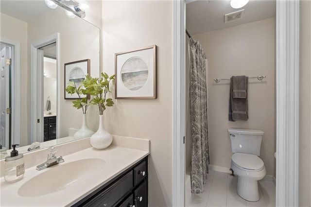 1755 Noblin Summit Drive, Duluth, GA 30097