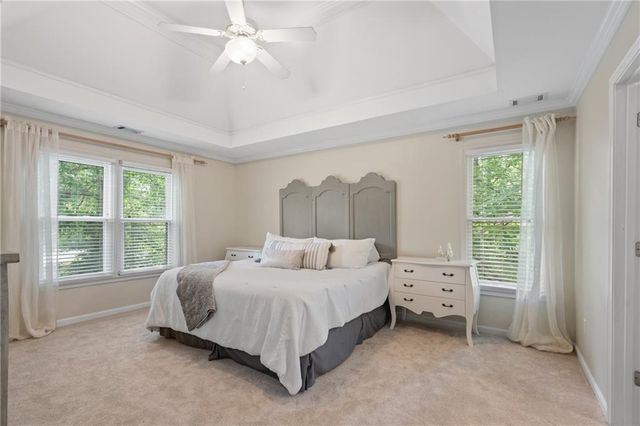 1755 Noblin Summit Drive, Duluth, GA 30097