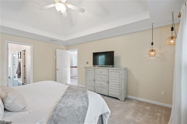 1755 Noblin Summit Drive, Duluth, GA 30097