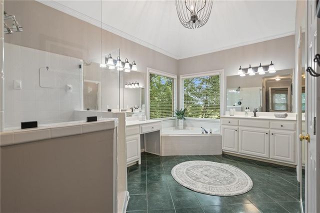 1755 Noblin Summit Drive, Duluth, GA 30097