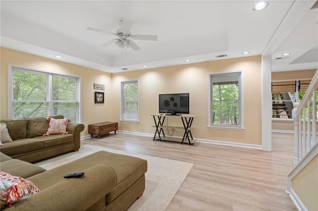 1755 Noblin Summit Drive, Duluth, GA 30097