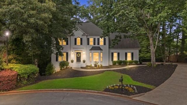 1755 Noblin Summit Drive, Duluth, GA 30097