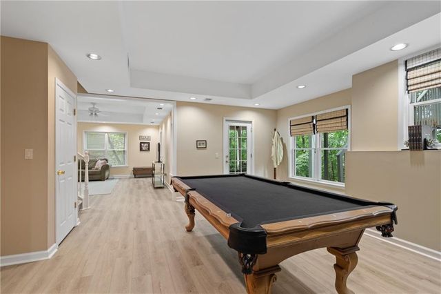 1755 Noblin Summit Drive, Duluth, GA 30097