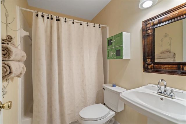 1755 Noblin Summit Drive, Duluth, GA 30097