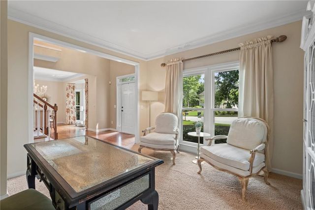 1755 Noblin Summit Drive, Duluth, GA 30097