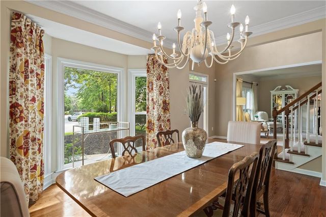 1755 Noblin Summit Drive, Duluth, GA 30097