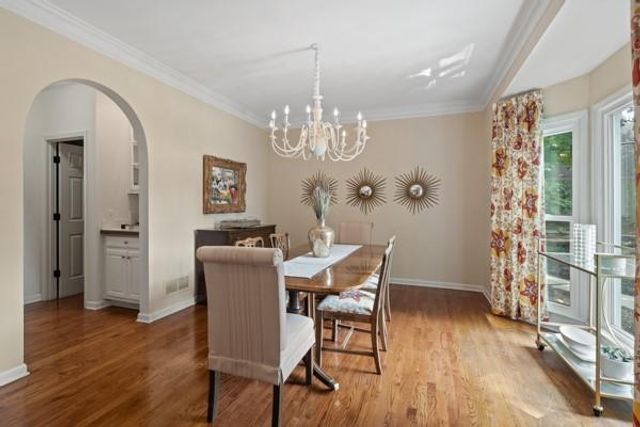 1755 Noblin Summit Drive, Duluth, GA 30097