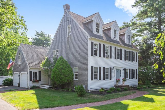 30 Fairview Lane, Plymouth, MA 02360