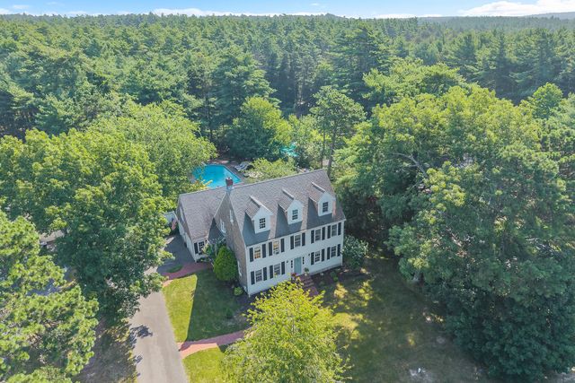 30 Fairview Lane, Plymouth, MA 02360