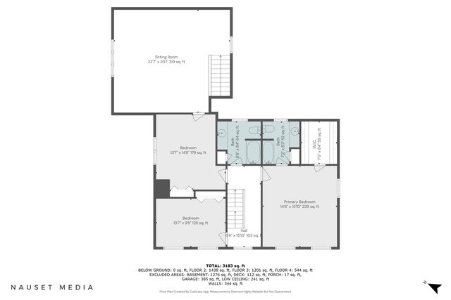 30 Fairview Lane, Plymouth, MA 02360