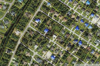SHEILA LANE, North Port, FL 34286