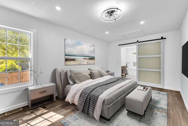 388 Sargent Drive SE, Atlanta, GA 30315