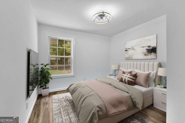 388 Sargent Drive SE, Atlanta, GA 30315