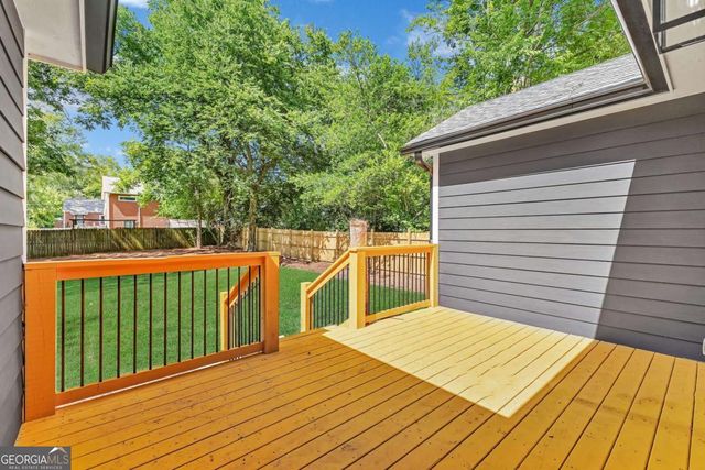 388 Sargent Drive SE, Atlanta, GA 30315