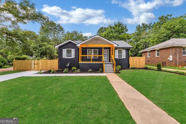 388 Sargent Drive SE, Atlanta, GA 30315