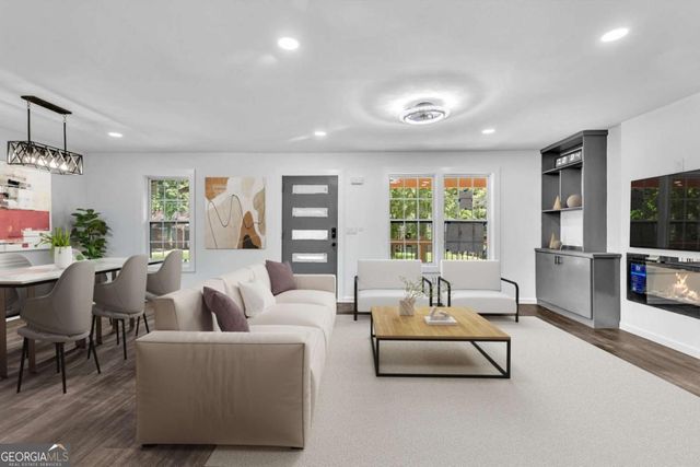 388 Sargent Drive SE, Atlanta, GA 30315