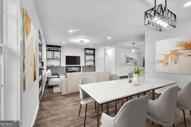 388 Sargent Drive SE, Atlanta, GA 30315