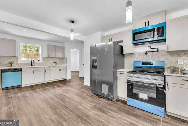 388 Sargent Drive SE, Atlanta, GA 30315