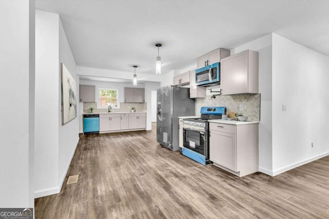 388 Sargent Drive SE, Atlanta, GA 30315