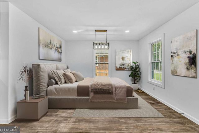 388 Sargent Drive SE, Atlanta, GA 30315