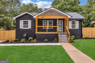 388 Sargent Drive SE, Atlanta, GA 30315