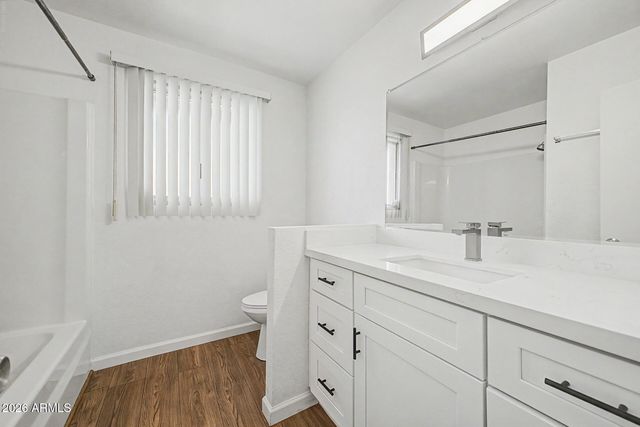 5513 W TIERRA BUENA Lane, Glendale, AZ 85306